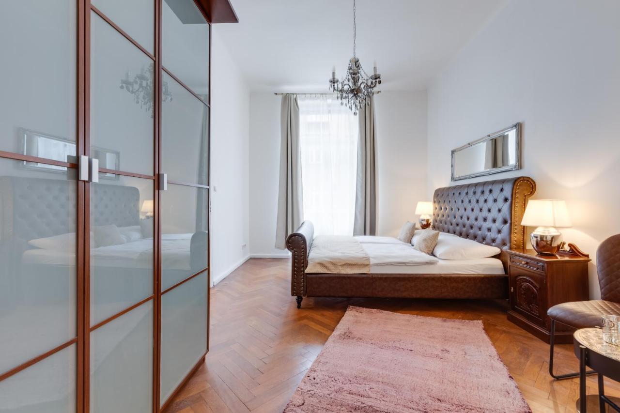 Apartament Luxury Riverside In The Center Of *
