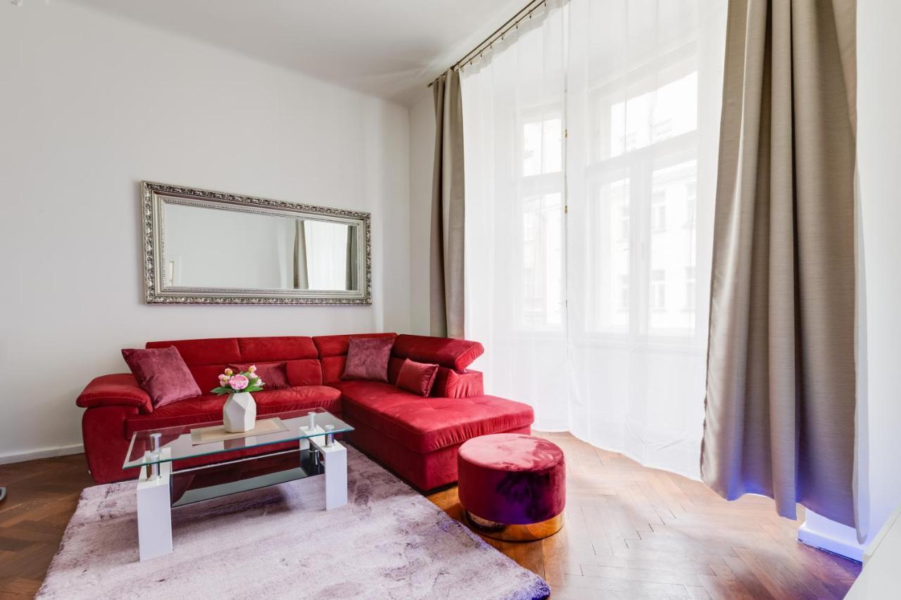 Apartament Luxury Riverside In The Center Of