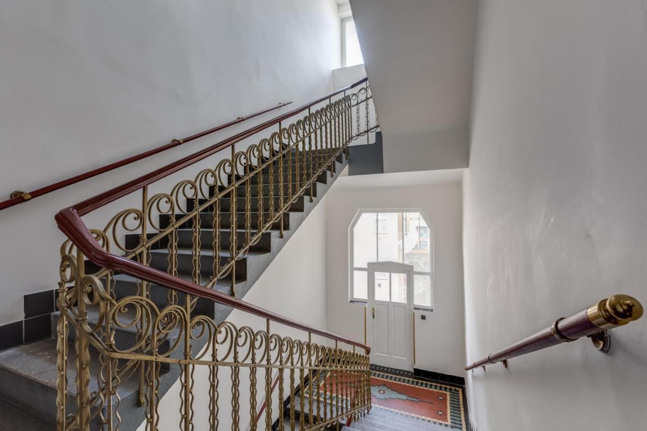 Apartament Luxury Riverside In The Center Of