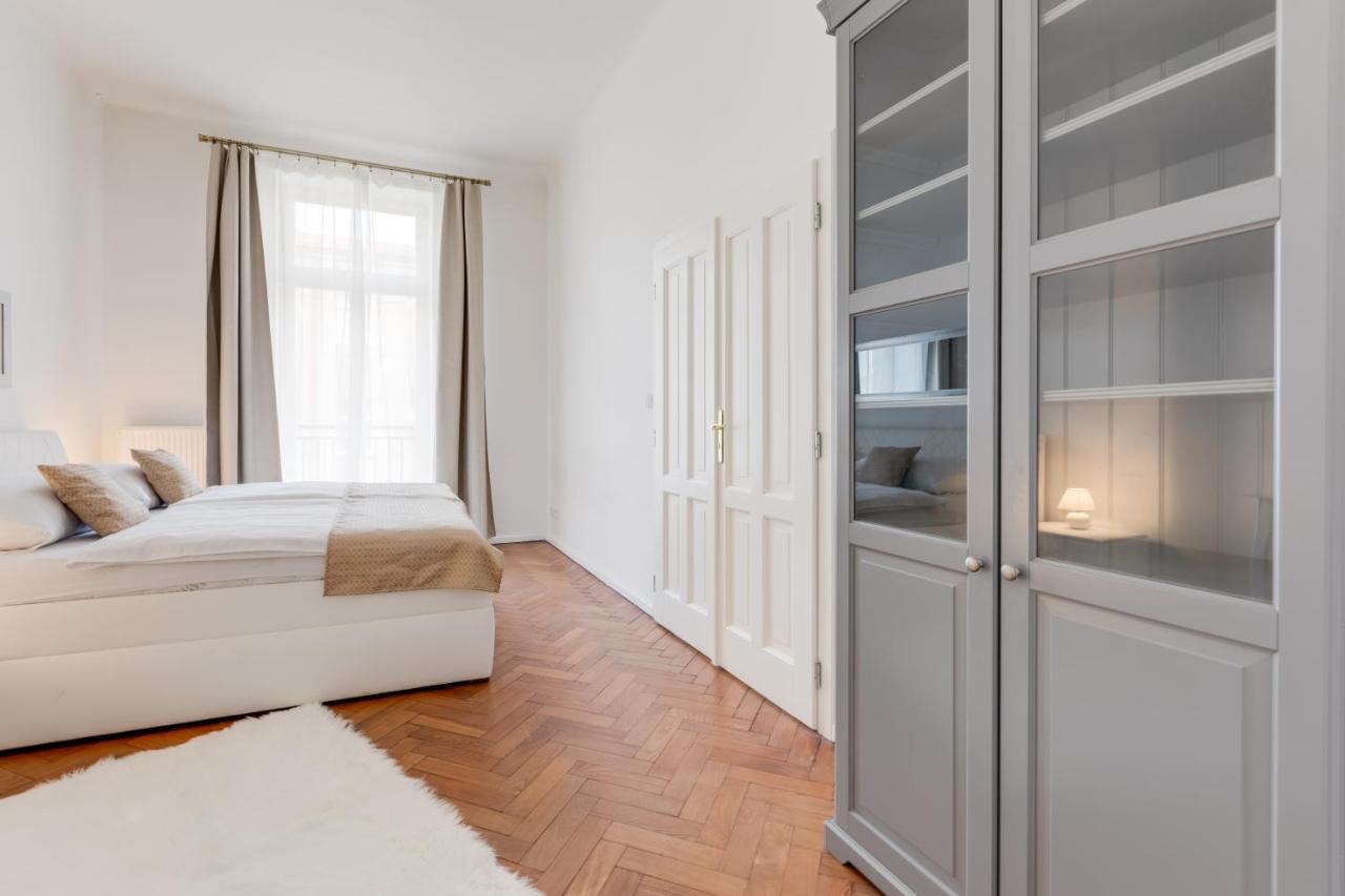 Apartament Luxury Riverside In The Center Of