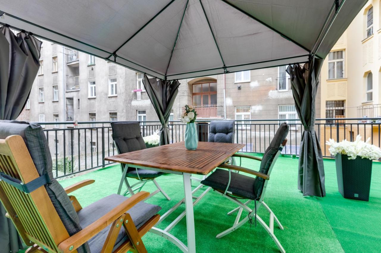 Luxury Riverside In The Center Of Apartament *