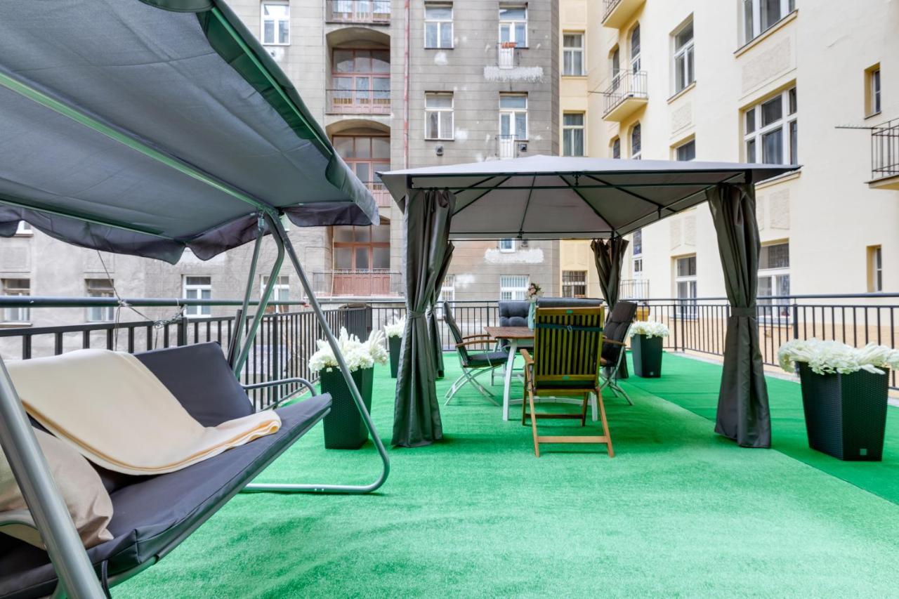 Apartament Luxury Riverside In The Center Of