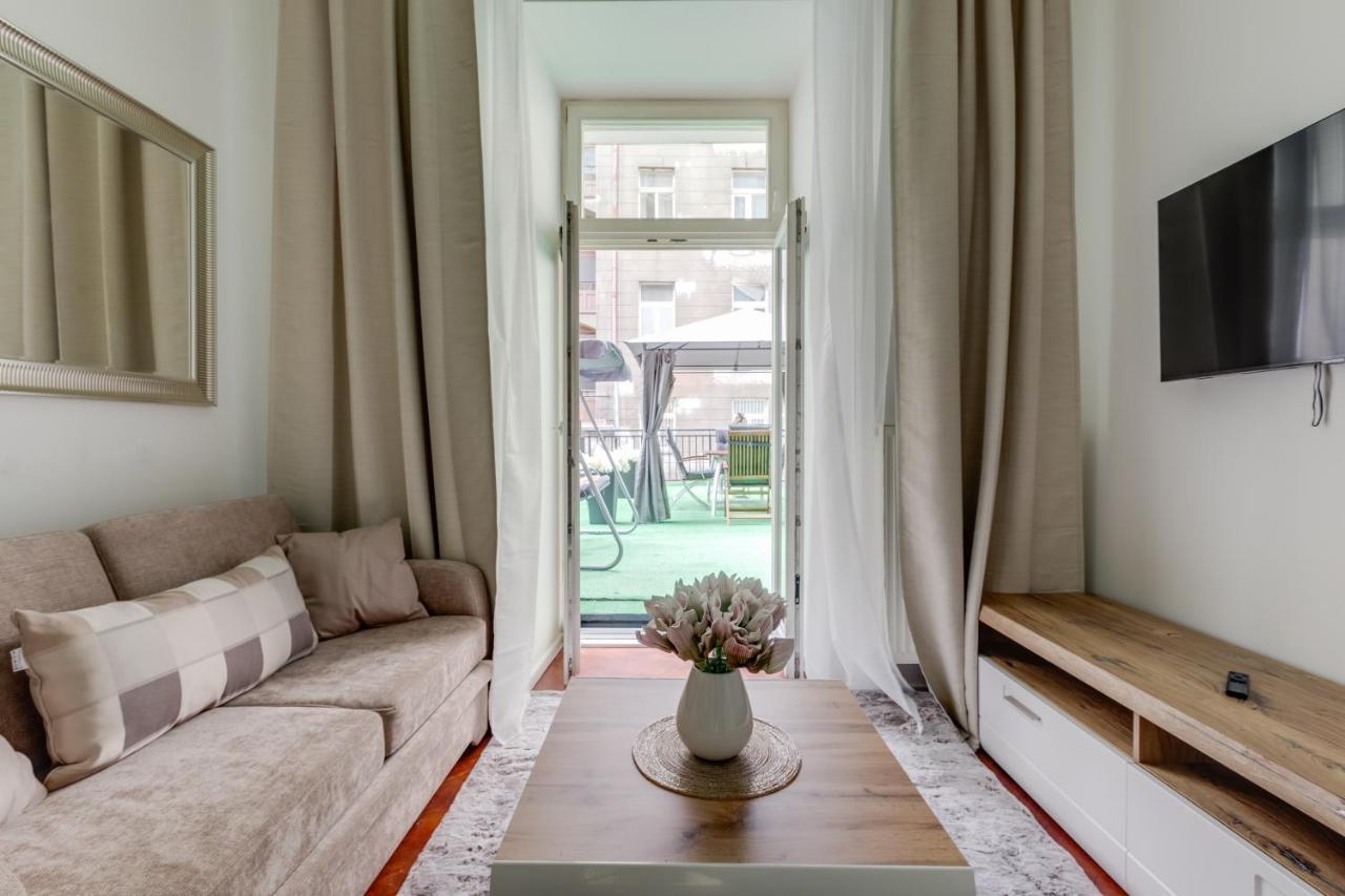 Apartament Luxury Riverside In The Center Of *