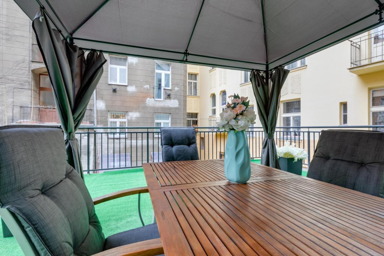 Apartament Luxury Riverside In The Center Of *
