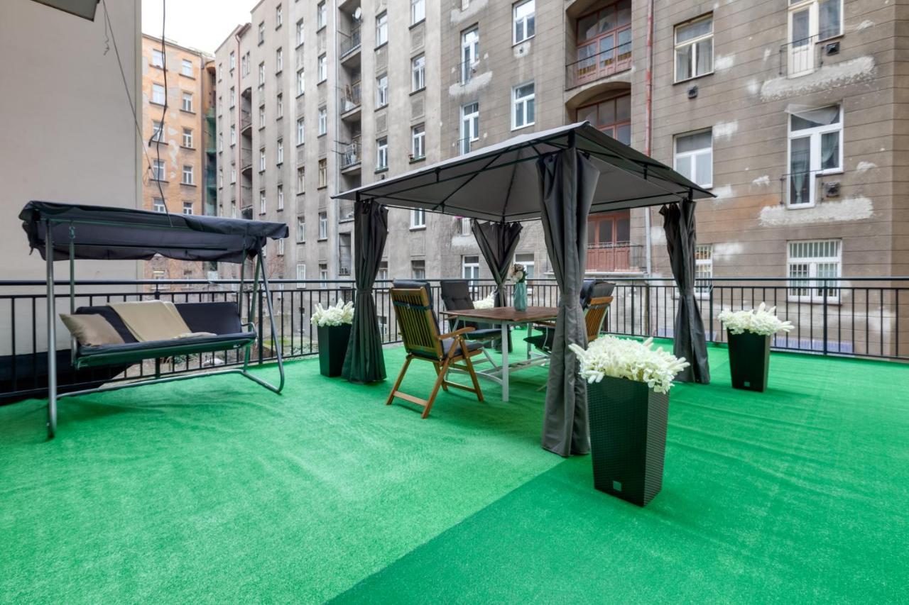 Apartament Luxury Riverside In The Center Of *