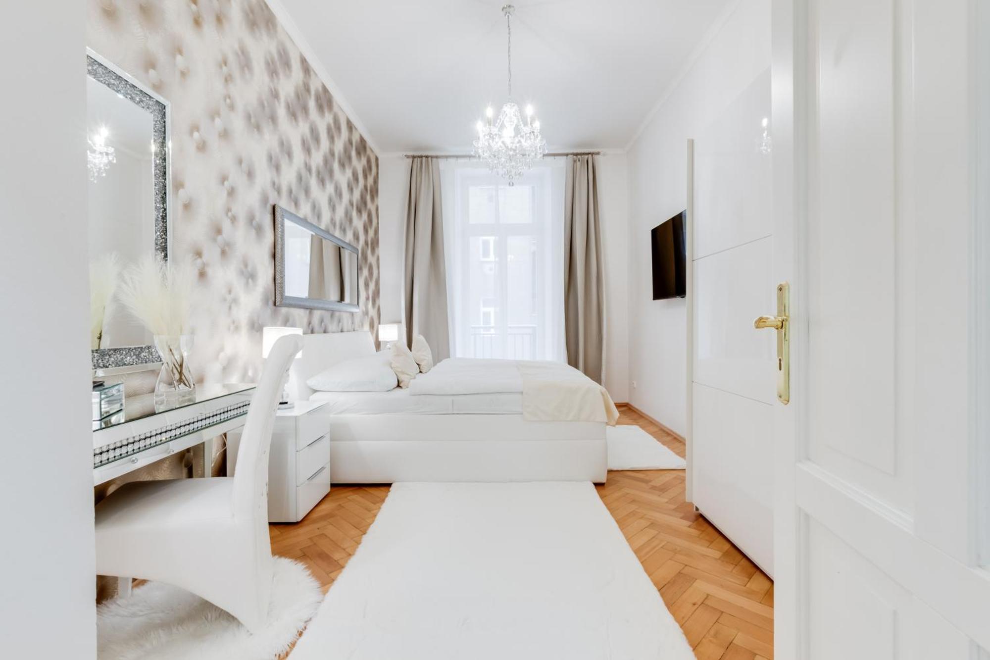 Apartament Luxury Riverside In The Center Of *
