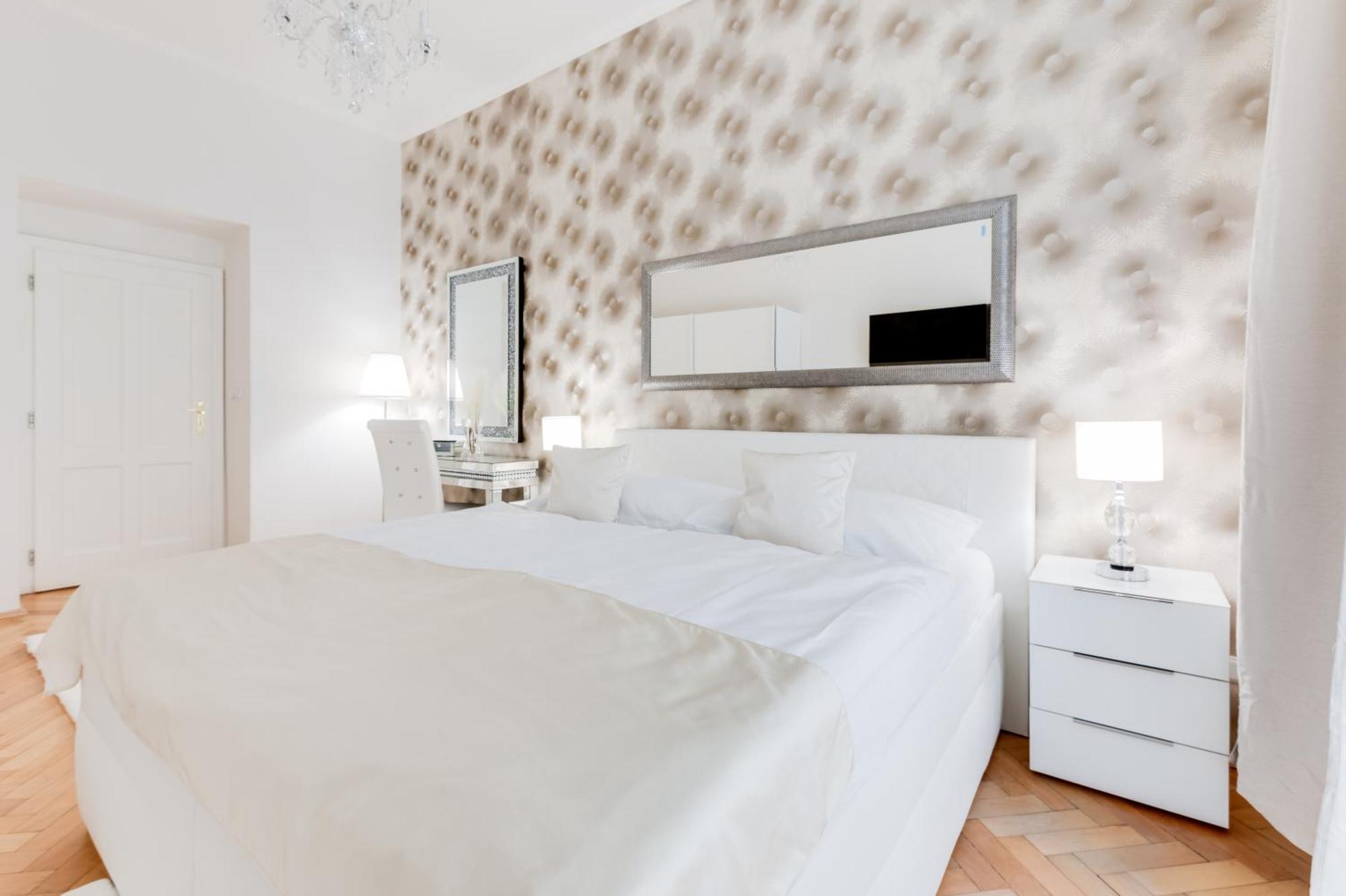 Apartament Luxury Riverside In The Center Of *